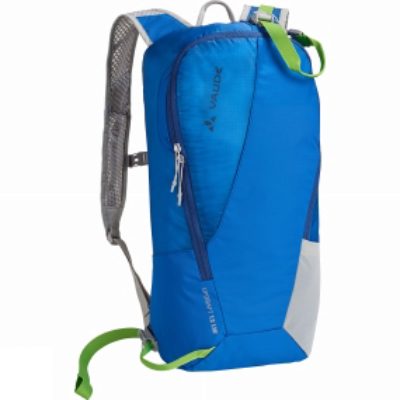 Vaude Updraft 12 LW Rucksack Brilliant Blue Vaude Updraft 12 LW Rucksack Brilliant Blue